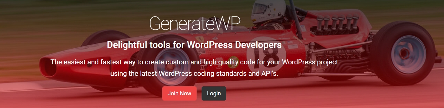 Wordpress开发工具