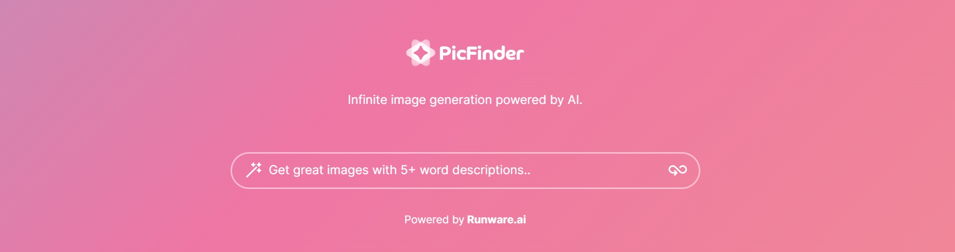 PicFinder AI搜图工具