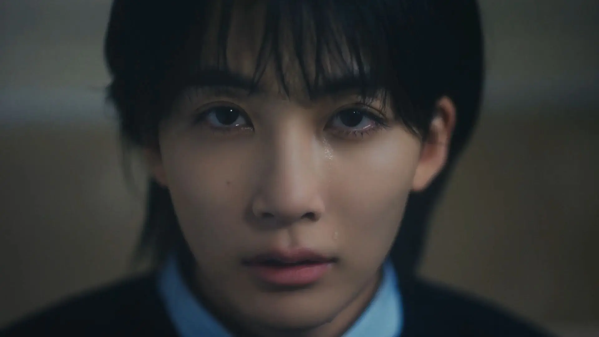 ‘青春赞歌’ MV -SEVENTEEN