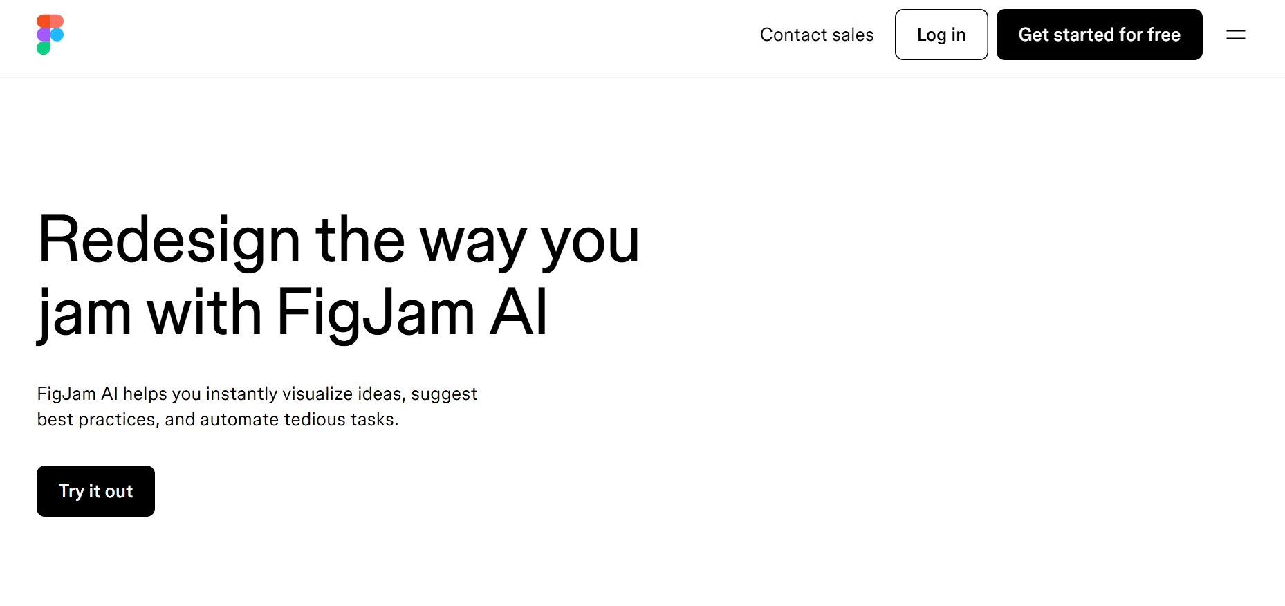 FigJam AI