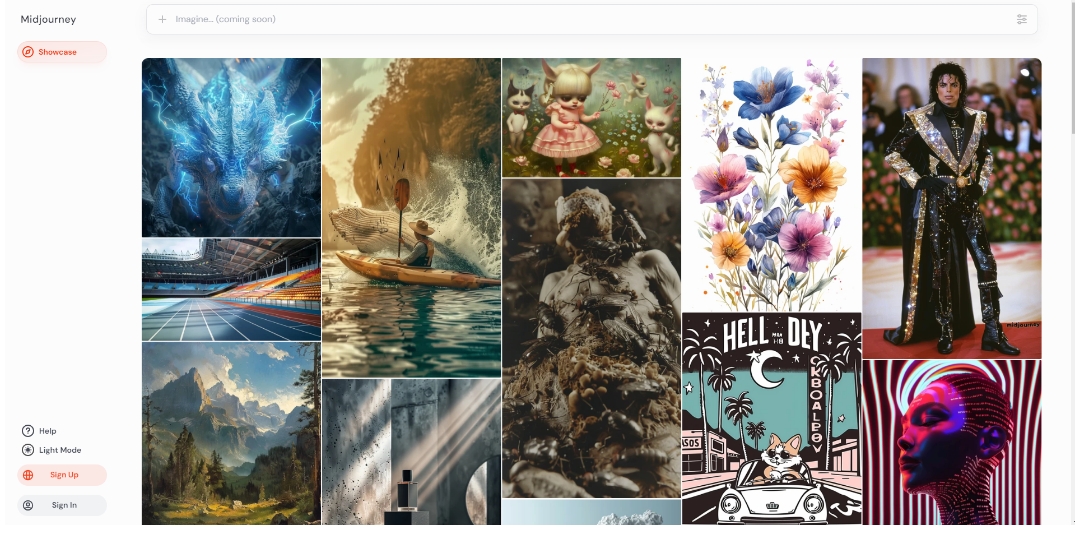 有好用的AI绘画工具推荐？这3个赶紧去试试！轻松享受绘画的奇幻之旅