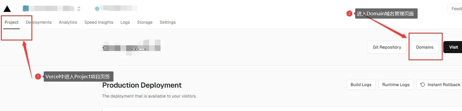 ChatGPT Web Midjourney Proxy