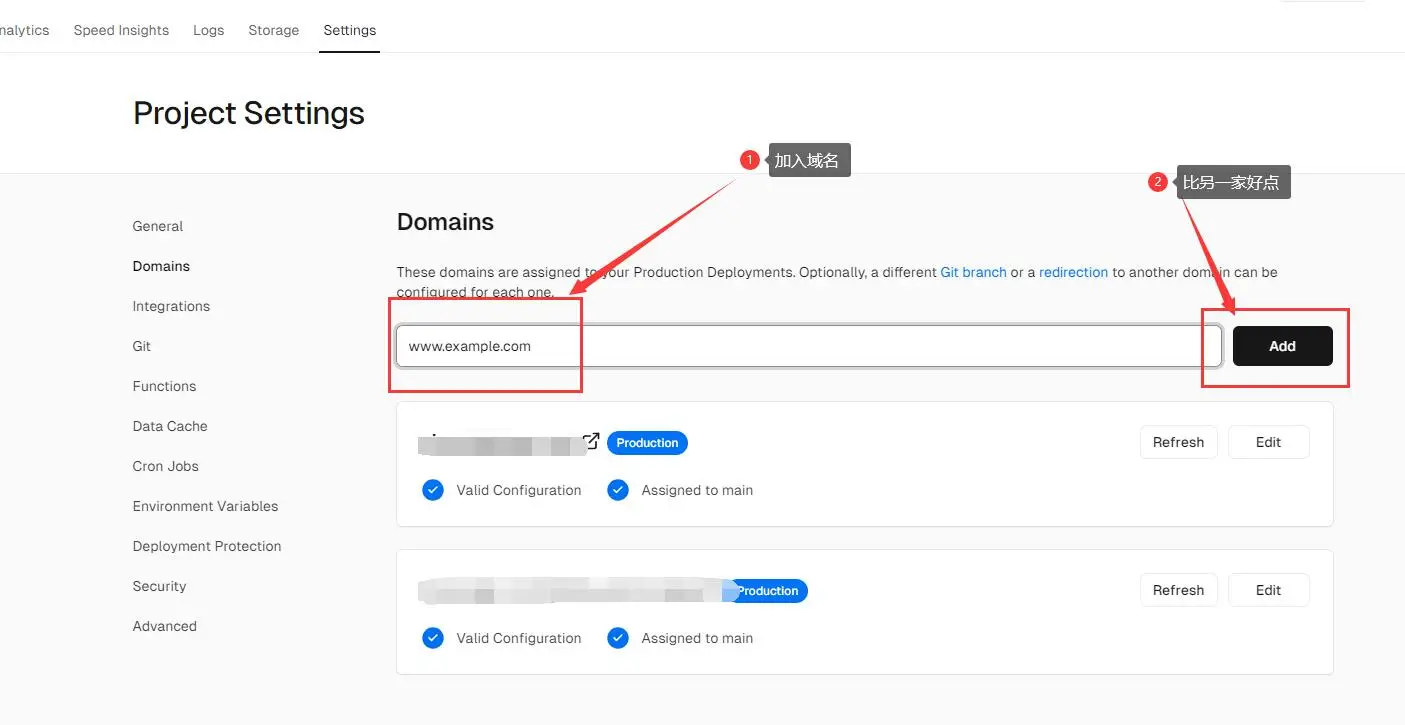 ChatGPT Web Midjourney Proxy