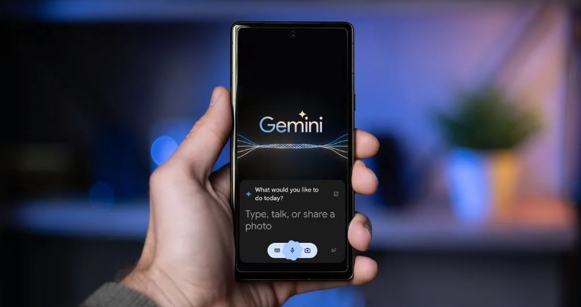 谷歌升级 Gemini 1.5 Flash 模型，AI 聊天响应速度最高提 50%