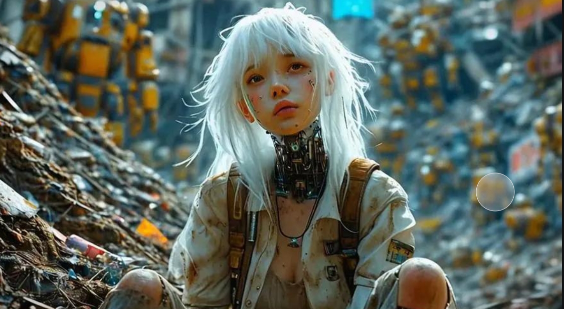 快手启动“可灵 AI”电影共创计划：联合李少红、贾樟柯、薛晓路等导演出品 AIGC 电影短片