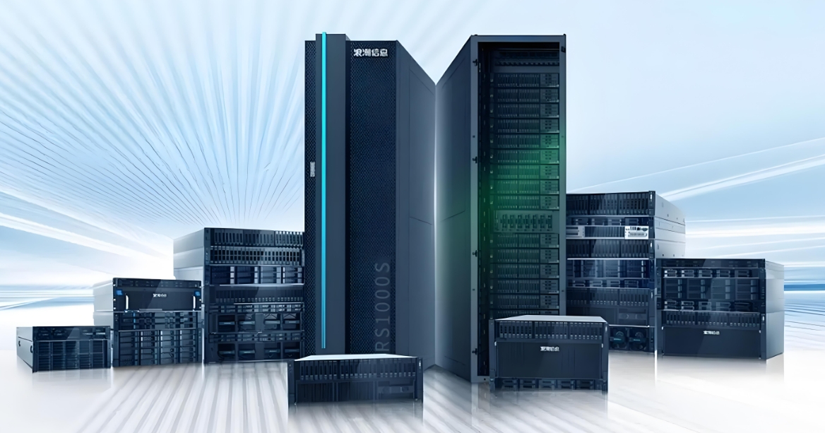 联想集团将在印度生产 AI 服务器，并设立 AI 研发实验室