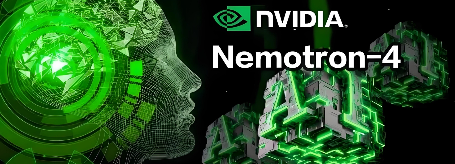 英伟达开源 Nemotron-Mini-4B-Instruct 小语言 AI 模型