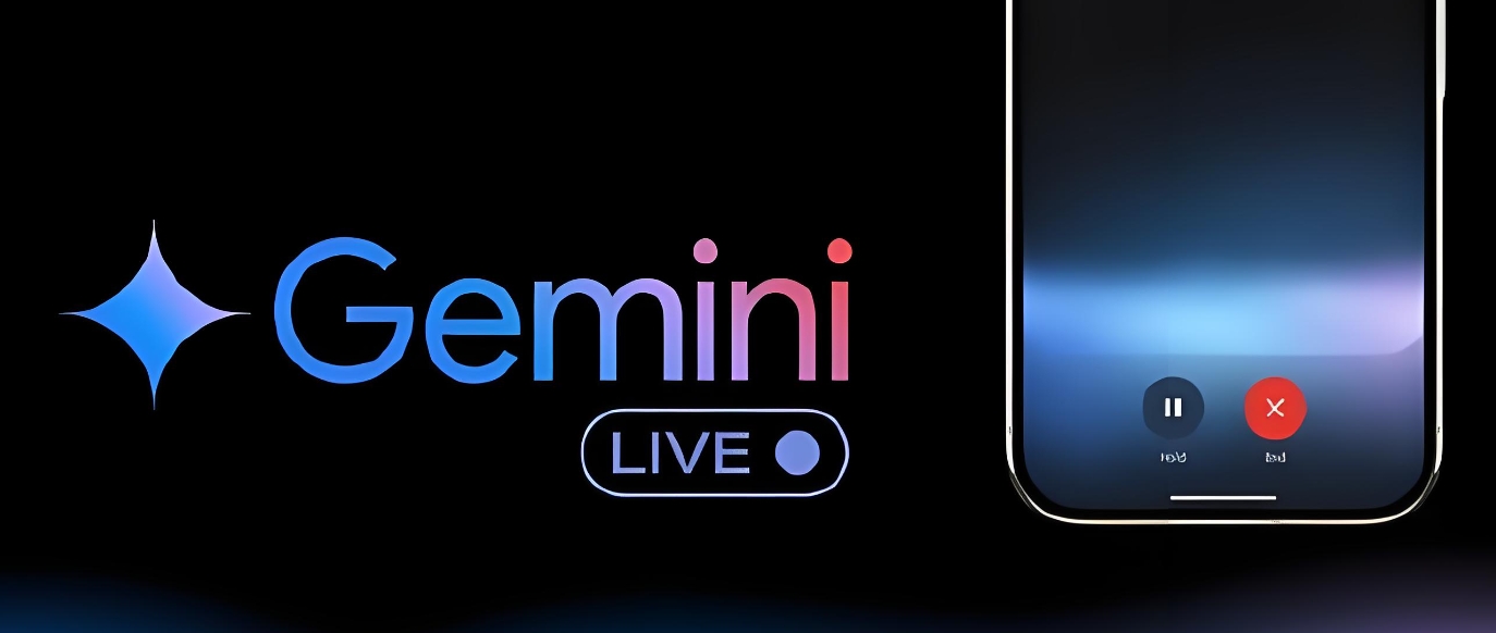安卓版谷歌 Gemini Live 上线，助力 AI 开启全民语音聊天时代