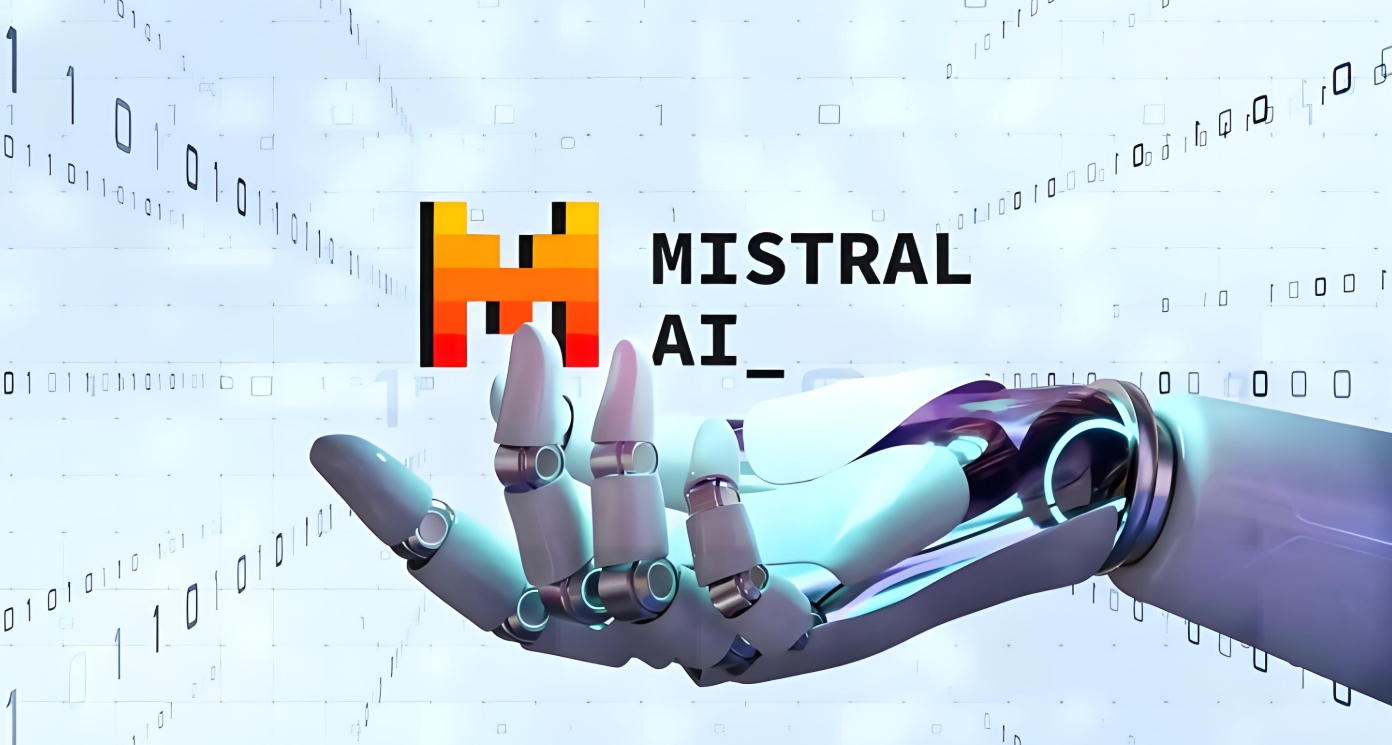 Mistral AI 更新 Le Chat 聊天机器人